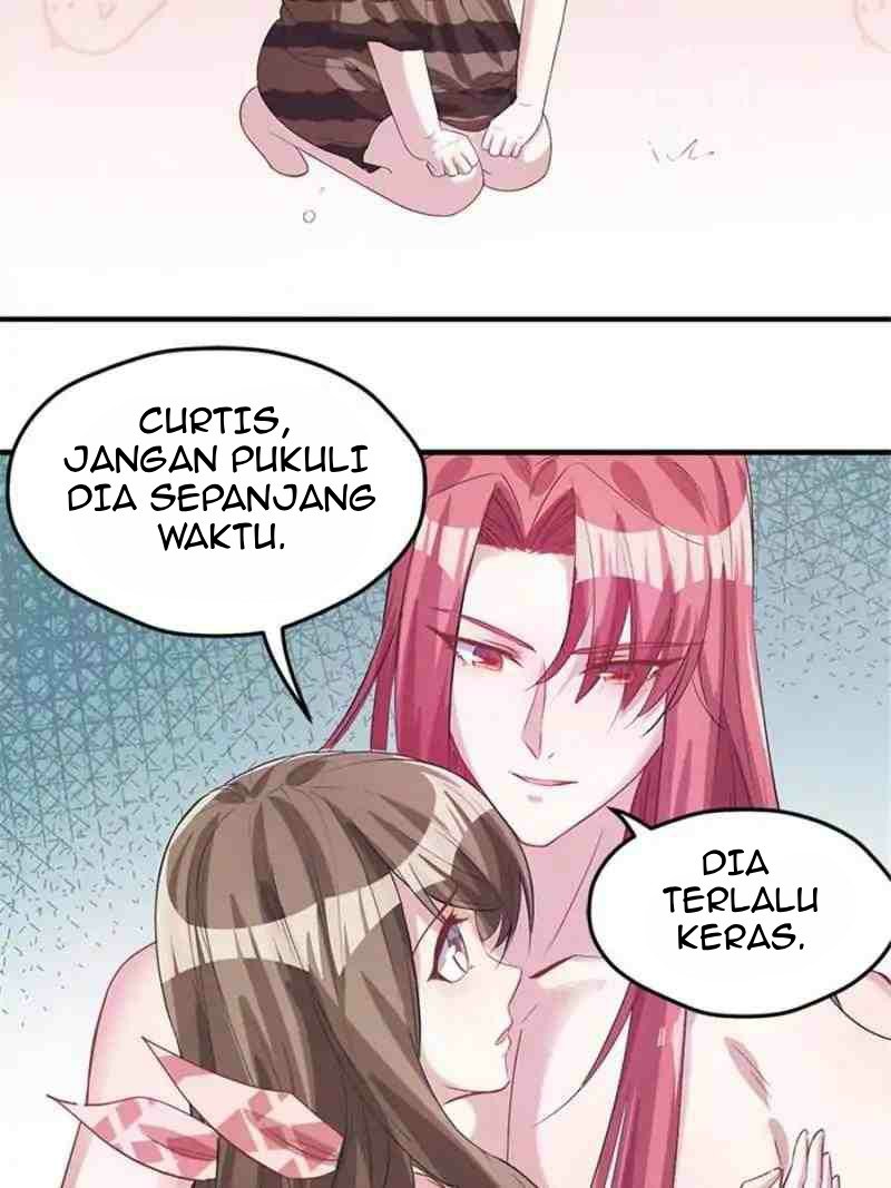 Beauty and the Beasts Chapter 79 Gambar 33